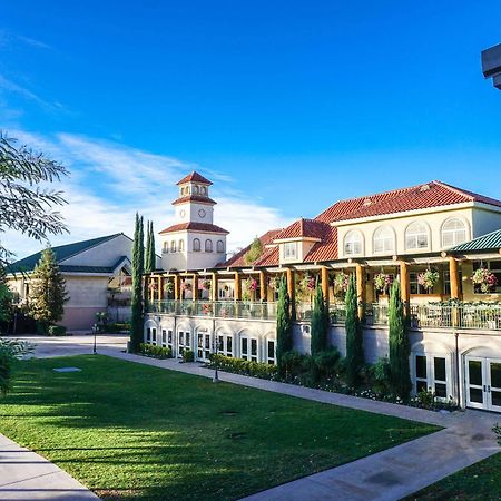 טמקולה South Coast Winery Resort & Spa מראה חיצוני תמונה