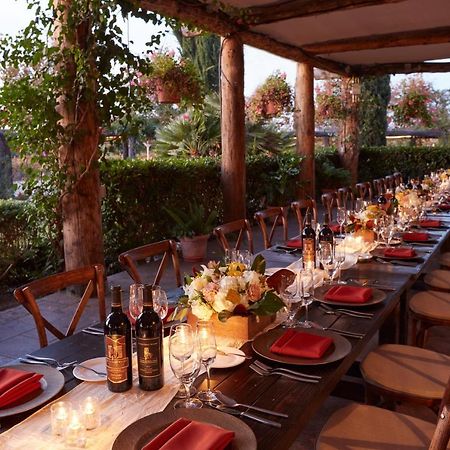 טמקולה South Coast Winery Resort & Spa מראה חיצוני תמונה