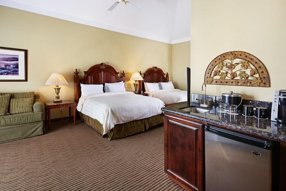 טמקולה South Coast Winery Resort & Spa מראה חיצוני תמונה