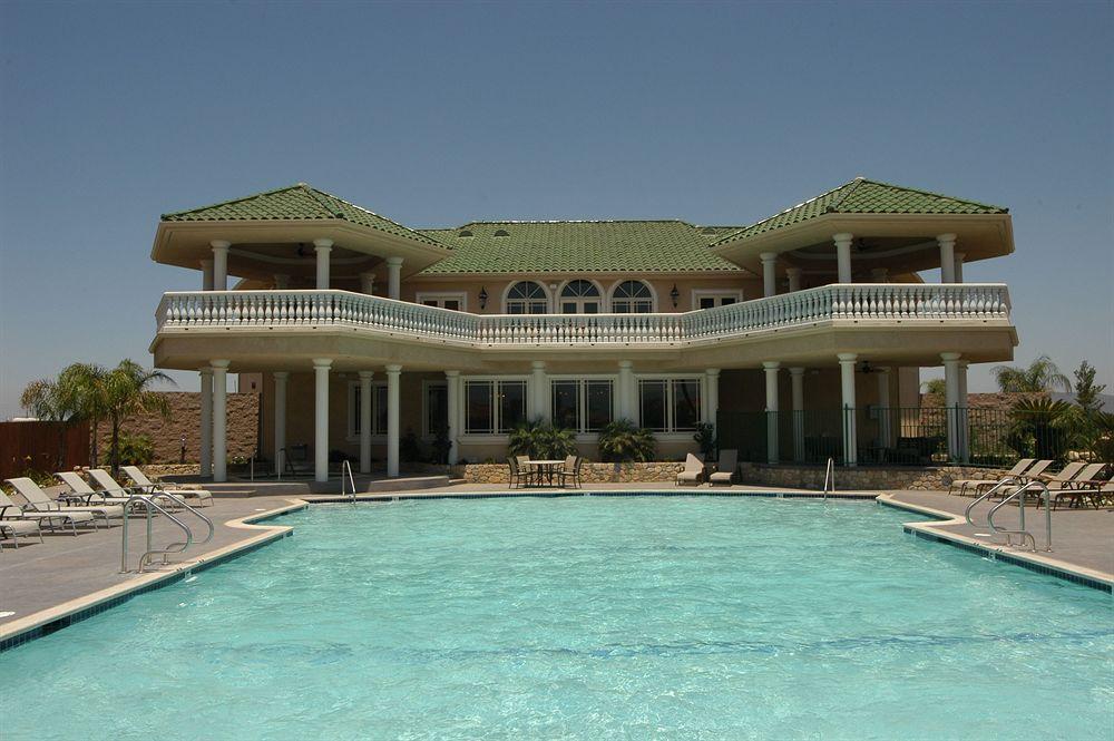 טמקולה South Coast Winery Resort & Spa מתקנים תמונה