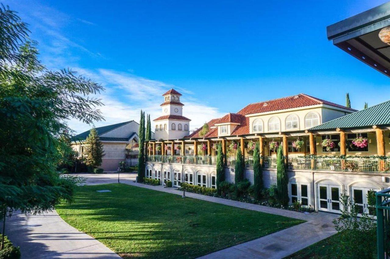טמקולה South Coast Winery Resort & Spa מראה חיצוני תמונה