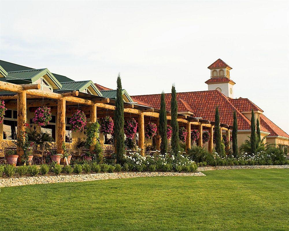 טמקולה South Coast Winery Resort & Spa מראה חיצוני תמונה