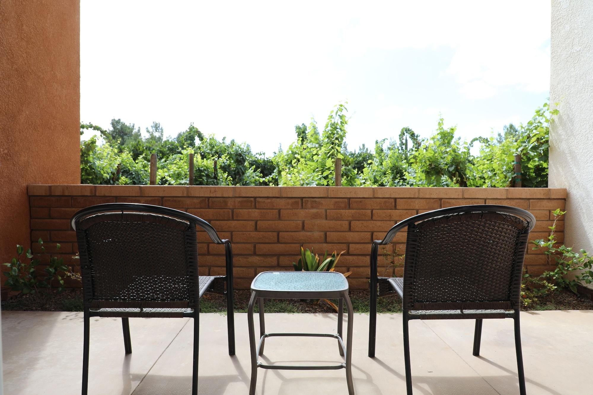 טמקולה South Coast Winery Resort & Spa מראה חיצוני תמונה
