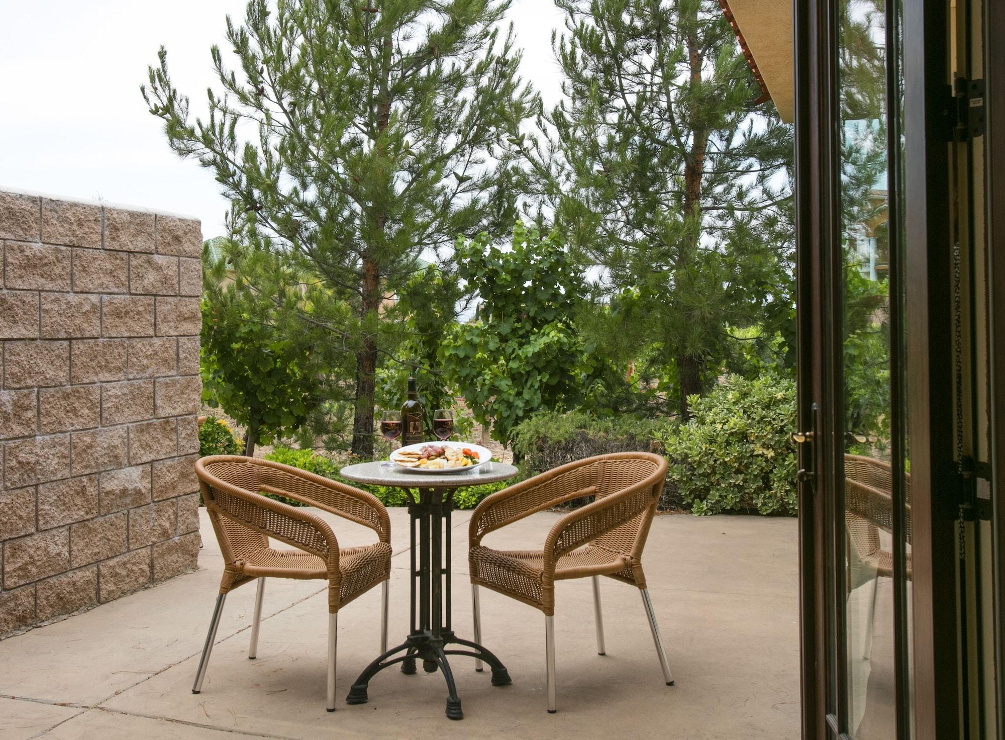 טמקולה South Coast Winery Resort & Spa מראה חיצוני תמונה