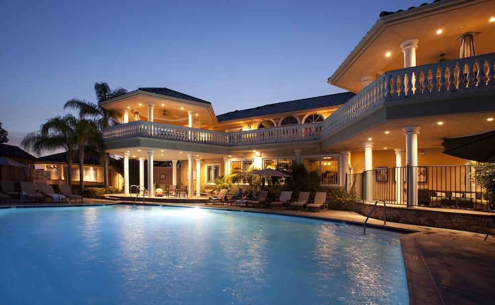 טמקולה South Coast Winery Resort & Spa מראה חיצוני תמונה