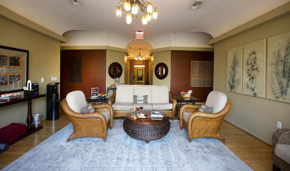 טמקולה South Coast Winery Resort & Spa מראה חיצוני תמונה