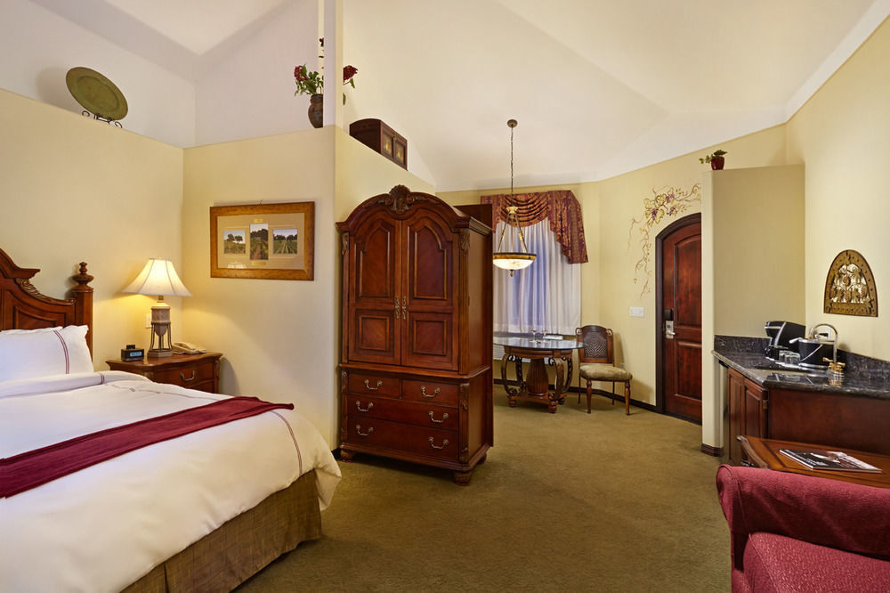 טמקולה South Coast Winery Resort & Spa מראה חיצוני תמונה