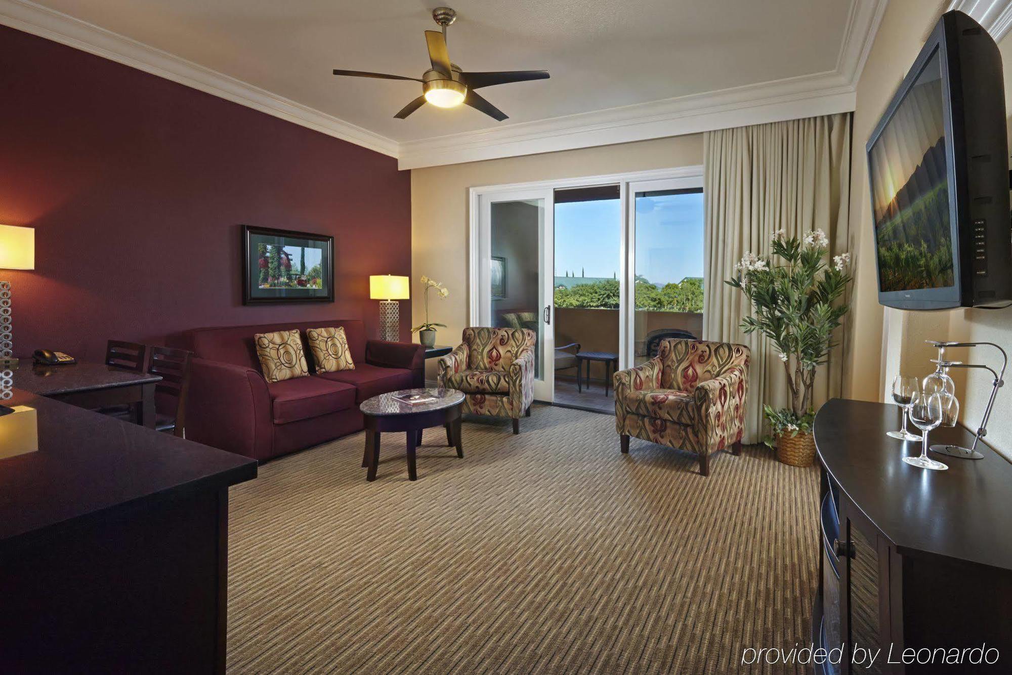 טמקולה South Coast Winery Resort & Spa מראה חיצוני תמונה