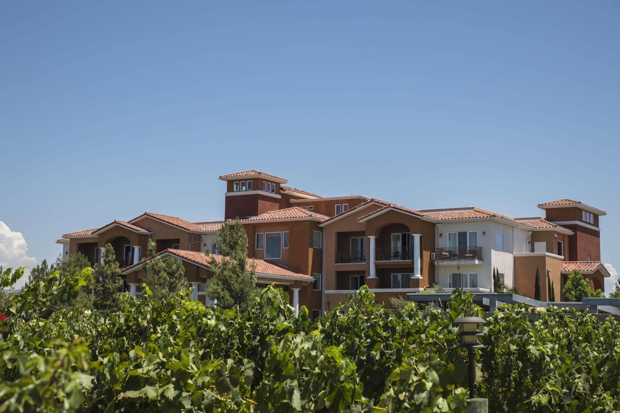 טמקולה South Coast Winery Resort & Spa מראה חיצוני תמונה