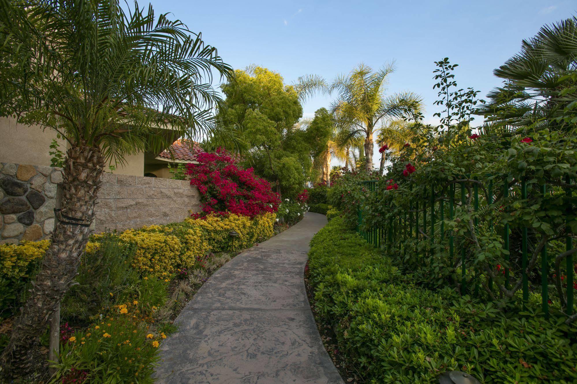 טמקולה South Coast Winery Resort & Spa מראה חיצוני תמונה