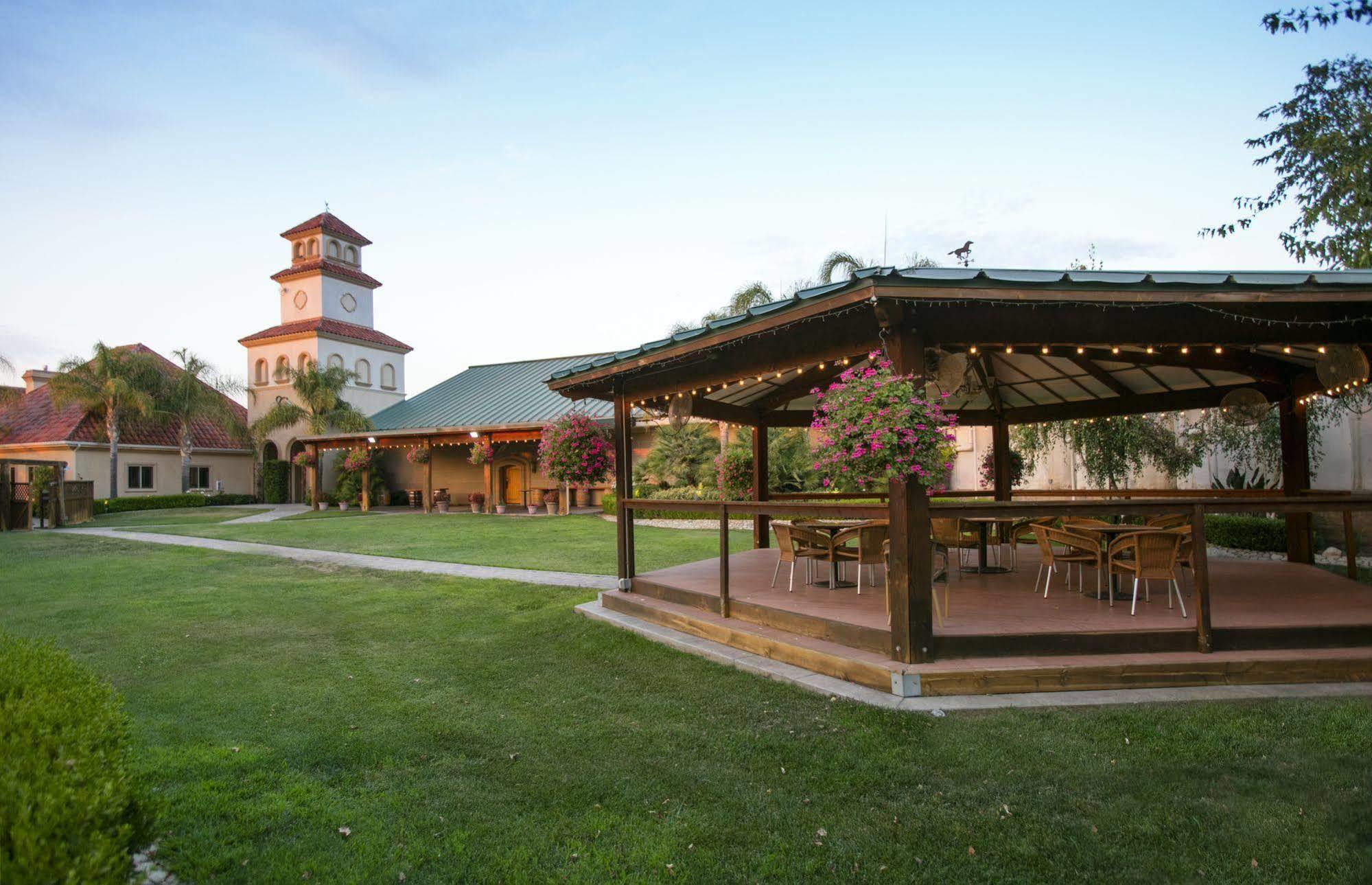 טמקולה South Coast Winery Resort & Spa מראה חיצוני תמונה