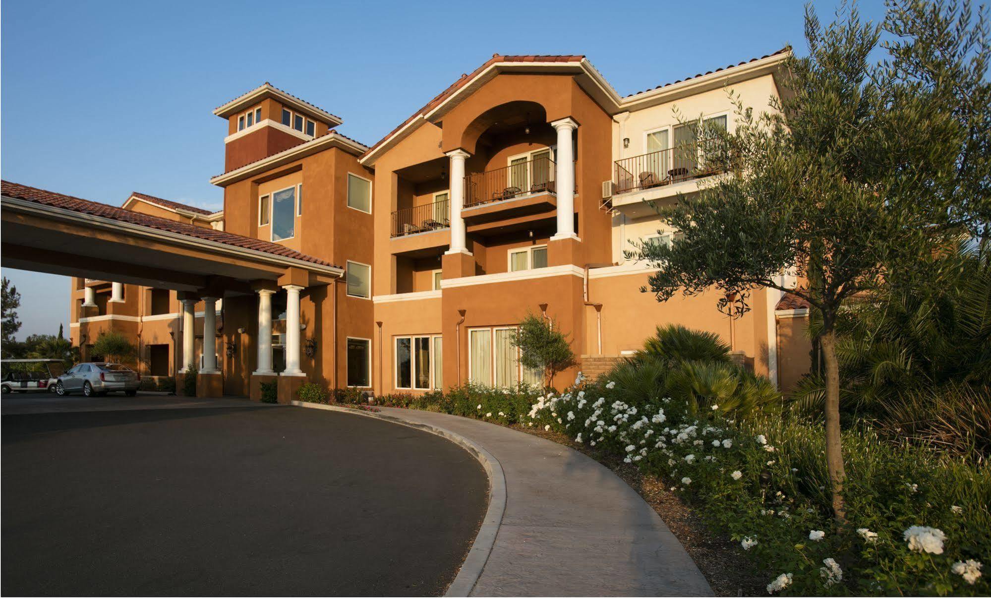טמקולה South Coast Winery Resort & Spa מראה חיצוני תמונה