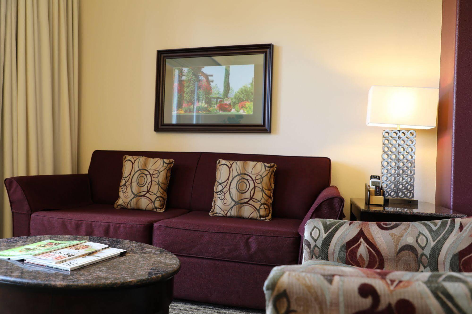 טמקולה South Coast Winery Resort & Spa מראה חיצוני תמונה