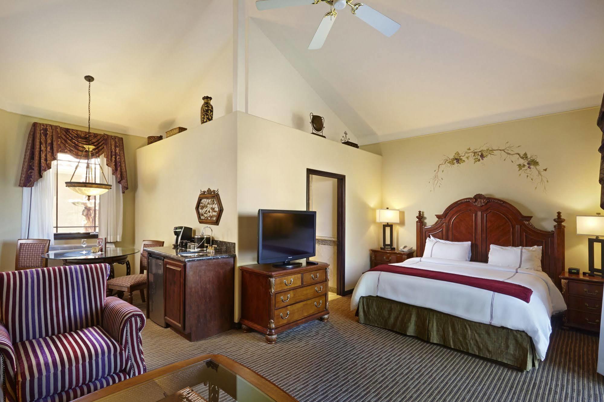 טמקולה South Coast Winery Resort & Spa מראה חיצוני תמונה