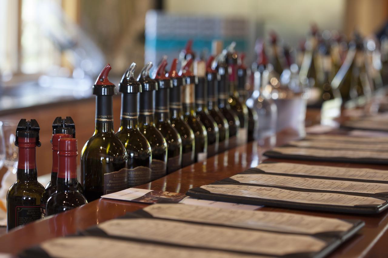 טמקולה South Coast Winery Resort & Spa מראה חיצוני תמונה