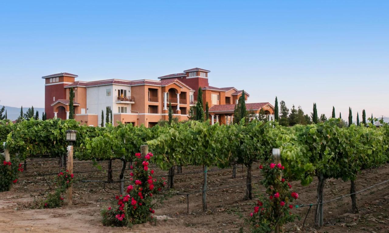 טמקולה South Coast Winery Resort & Spa מראה חיצוני תמונה
