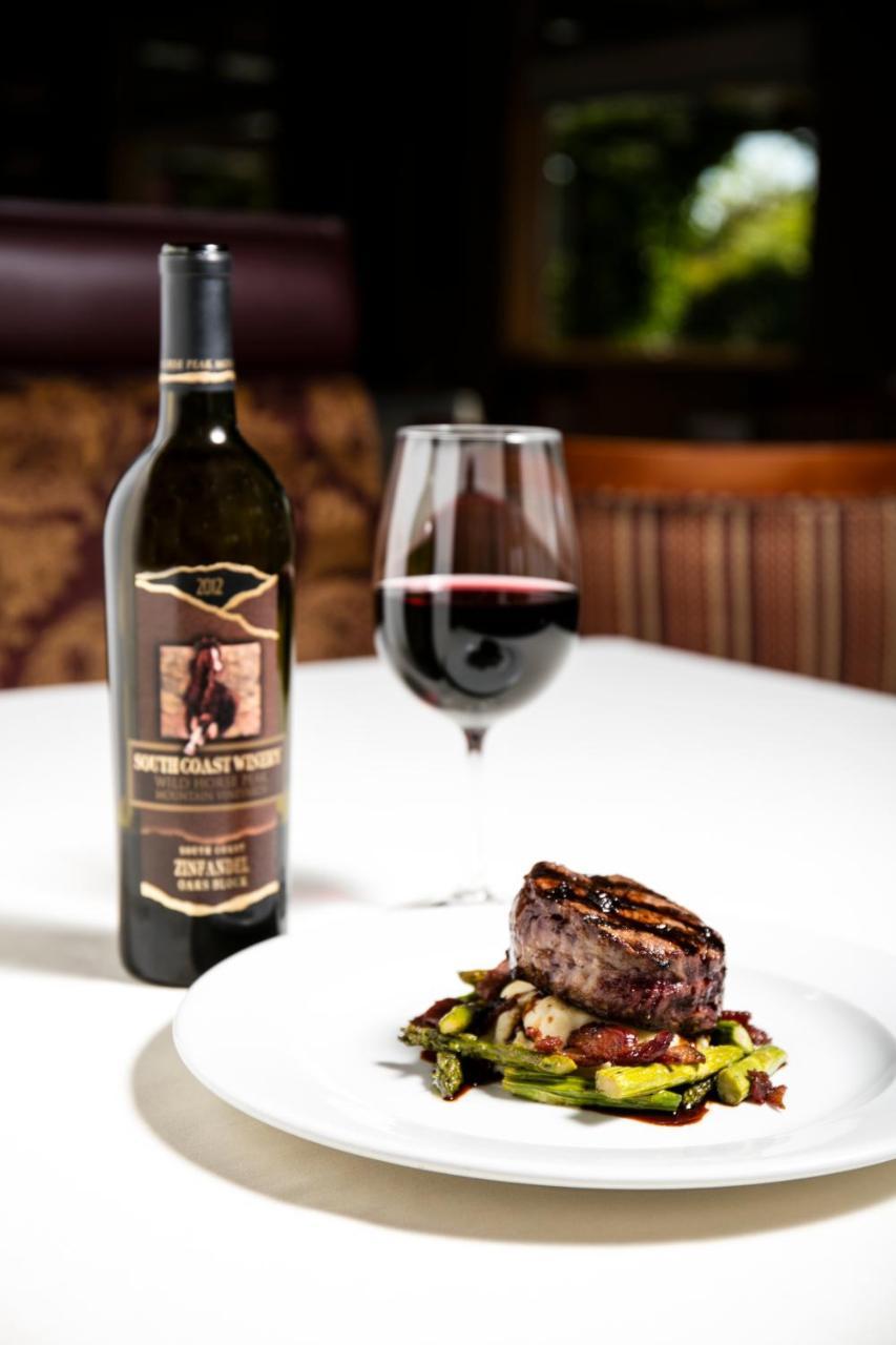טמקולה South Coast Winery Resort & Spa מראה חיצוני תמונה