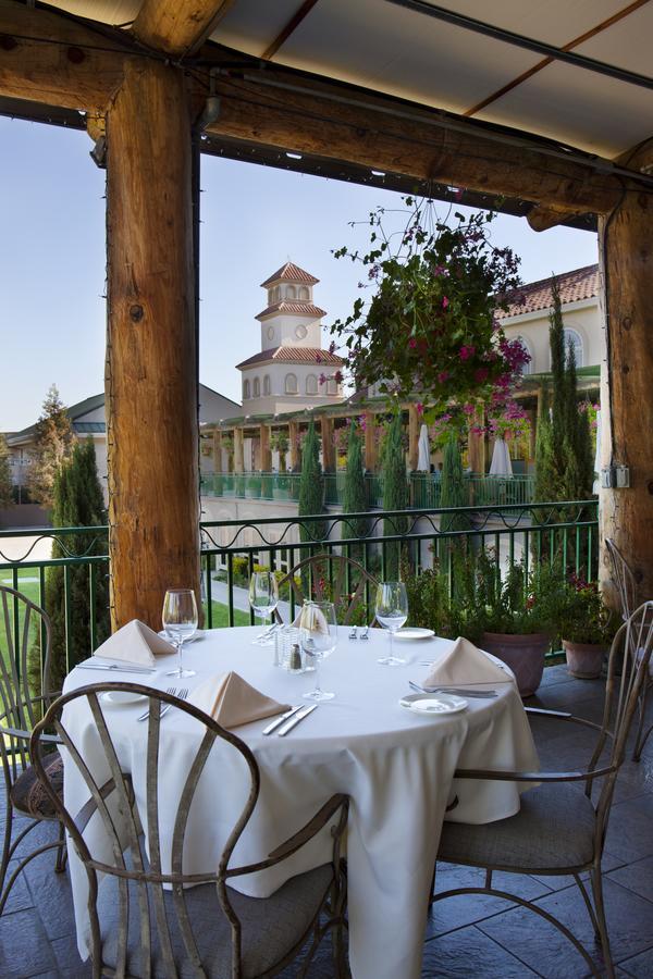 טמקולה South Coast Winery Resort & Spa מראה חיצוני תמונה