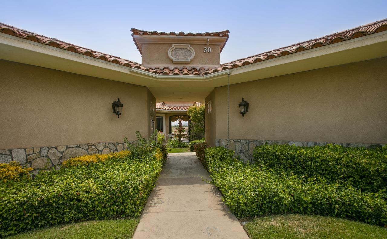 טמקולה South Coast Winery Resort & Spa מראה חיצוני תמונה