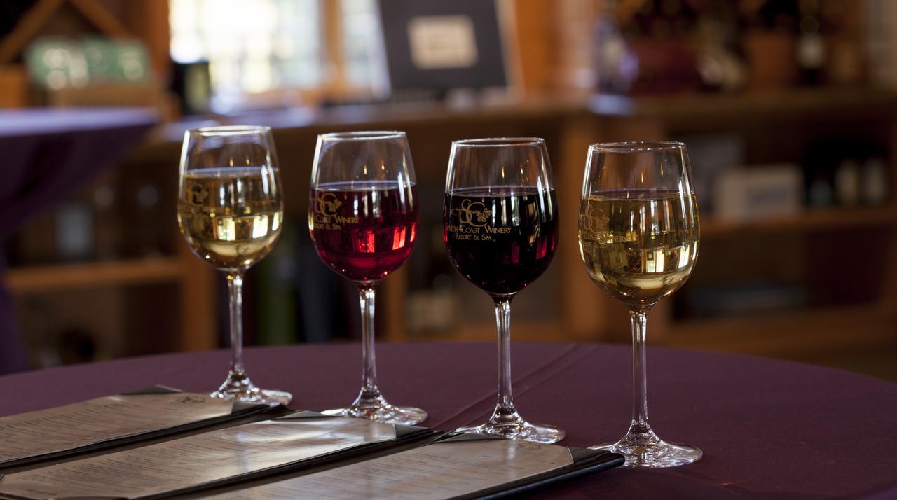 טמקולה South Coast Winery Resort & Spa מראה חיצוני תמונה