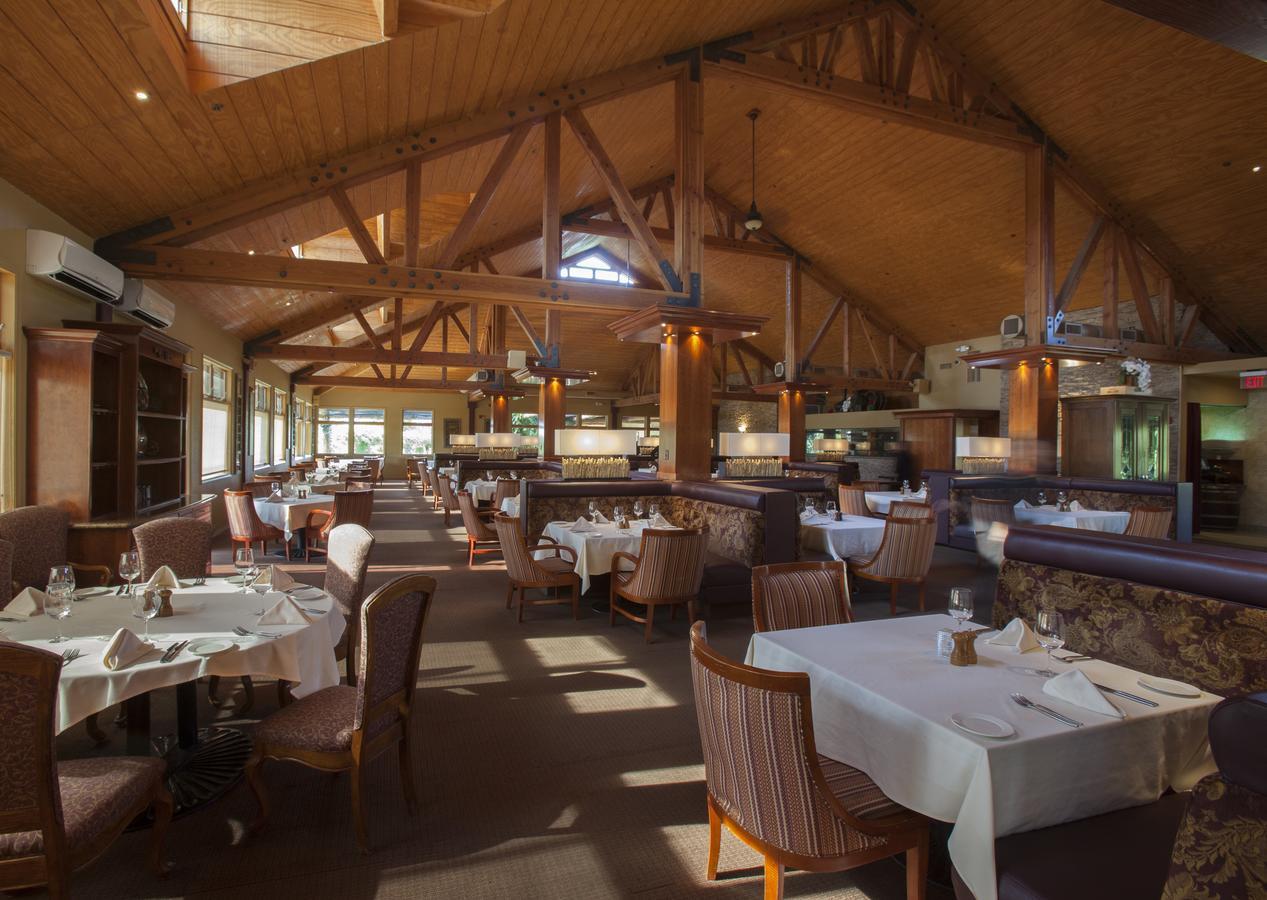 טמקולה South Coast Winery Resort & Spa מראה חיצוני תמונה