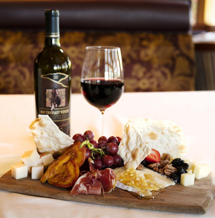 טמקולה South Coast Winery Resort & Spa מראה חיצוני תמונה