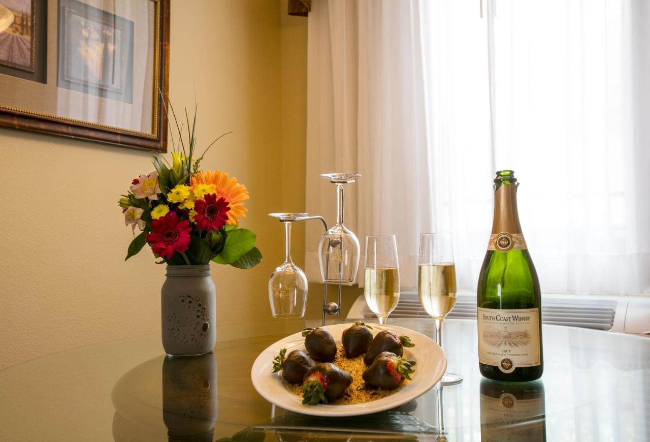 טמקולה South Coast Winery Resort & Spa מראה חיצוני תמונה
