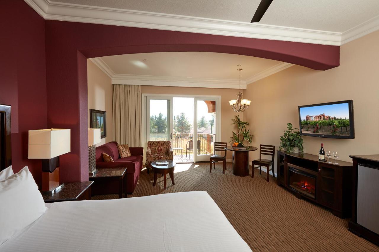 טמקולה South Coast Winery Resort & Spa מראה חיצוני תמונה