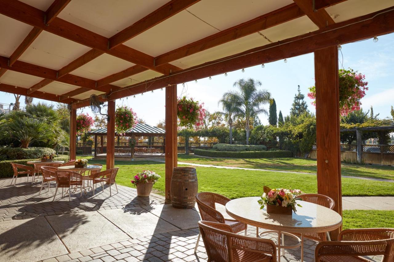טמקולה South Coast Winery Resort & Spa מראה חיצוני תמונה