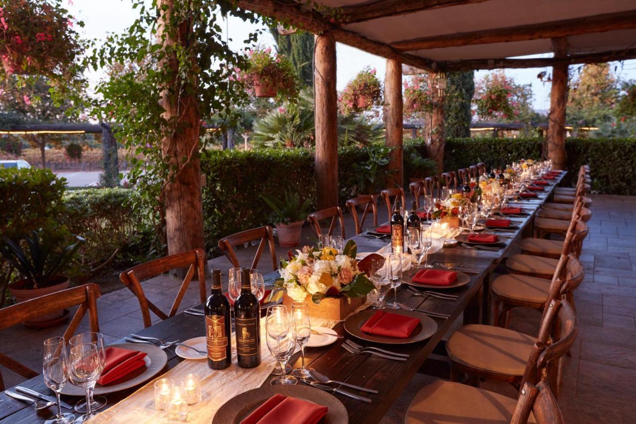 טמקולה South Coast Winery Resort & Spa מראה חיצוני תמונה